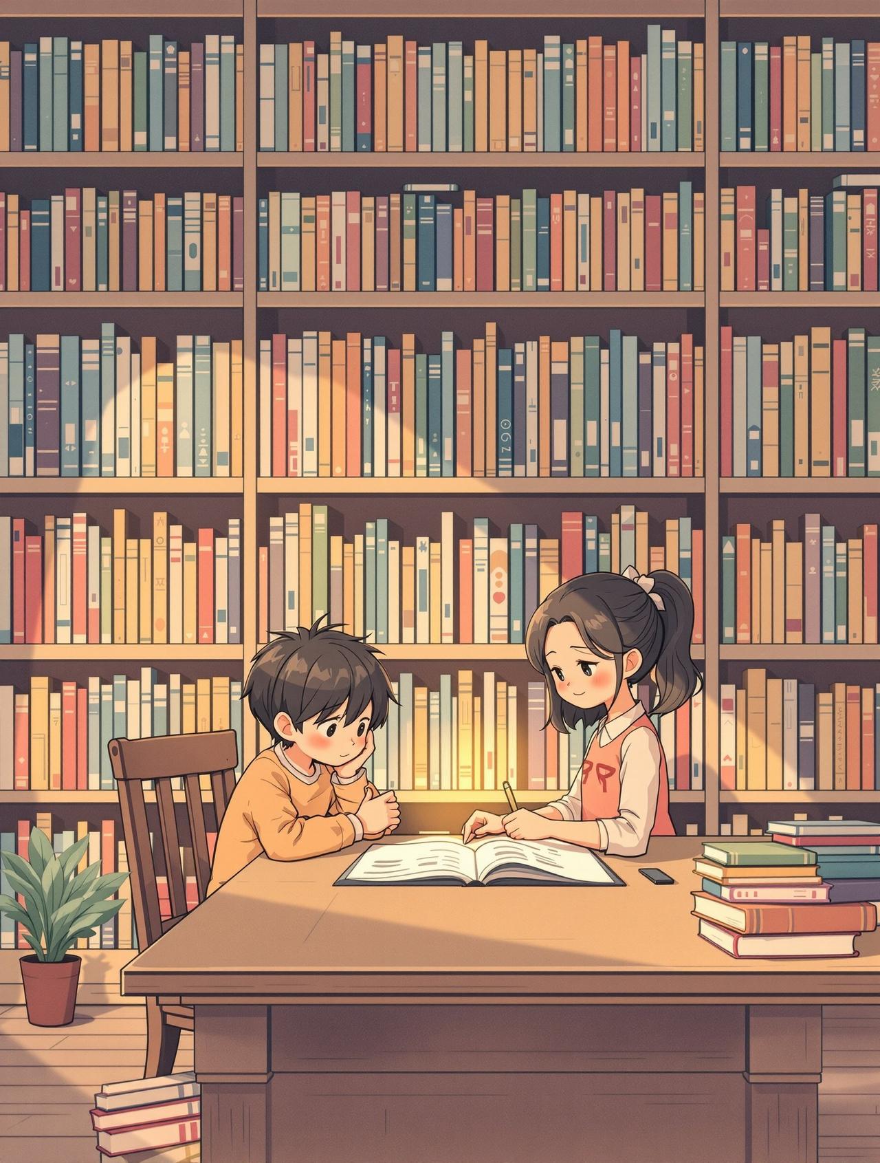 夸克短剧分享 - 学渣逆袭之学霸爱上我